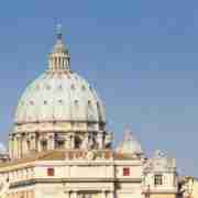 10-Days Escorted tour from Rome around Naples, Pompeii, Florence and Venice