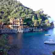 Excursión privada desde el Puerto o el Centro de Génova al Golfo de Tigullio, Portofino y más 