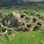 Half-day Tour to Orroli and its archaeological site, departing from Cagliari