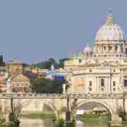Group tour of Vatican, with skip-the-line tickets included