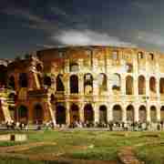 Full day Small Group Tour of the Vatican and the Colosseum with Skip the Line Tickets
