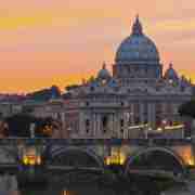 Guided Tour of Vatican Museums, Sistine Chapel and St. Peters Basilica
