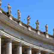 Vatican Museums, Sistine Chapel & St. Peter’s Basilica with tickets Included