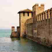 Tour en grupo reducido de Sirmione y el Lago de Garda