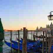 Full-day group tour to Venice departing from Lake Garda