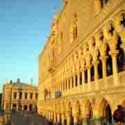 Group Tour of the amazing Doges Palace in the heart of Venice