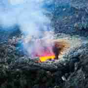 Half Day Private Tour of Mount Etna from Catania by private car or minivan