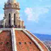 Visita guidata allapertura del Duomo e del Battistero di Firenze - early access
