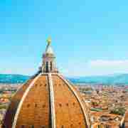 Tour en grupo reducido a la Catedral de Florencia con acceso a la Terraza y a la Cúpula