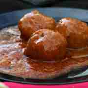 Cooking class in Florence: how to cook Italian meatballs