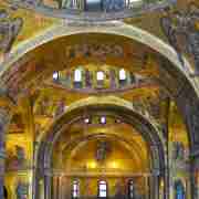 Tour per piccoli gruppi della Basilica di San Marco dopo lorario di chiusura