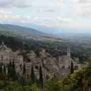 Semi-private tour of Sanctuaries and Franciscan sites in Assisi surroundings