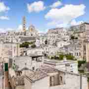 9-Day semi-escorted Tour of South Italy: Sicily, Matera and Apulia 
