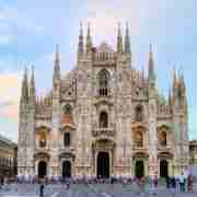 Tour de un día por Milán en Grupo Reducido con visita a la Última Cena 