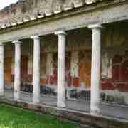 Private Tour from Naples or Sorrento to Pompeii and Herculaneum in a day