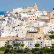 6 Days tour of the best of Apulia with Self Drive and Slow Food activity