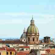 Lo mejor de Palermo- recorrido a pie por los sitios de la UNESCO 