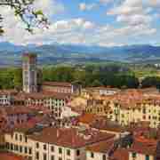 VIP Small group Tuscany Tour: Siena, San Gimignano, Chianti and Pisa