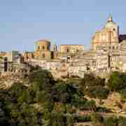 Tour de Sicilia y Malta de 11 días con guía acompañante y salida de Catania