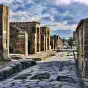 2-hour Guided tour of Pompeii with an archeologist