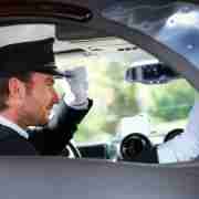 Trasferimento privato da Genova a Portofino in auto o minivan
