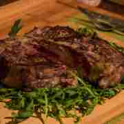 Meat Based Dinner with Chef in the heart of Florence