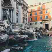 Guided Small Group Tour to the Vatican City and the Squares of Rome with pick-up included