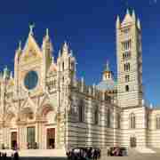 Visita Guiada a pie de la ciudad de Siena 