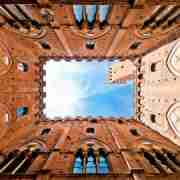 Tour privato di Siena, San Gimignano e Chianti con partenza da Firenze