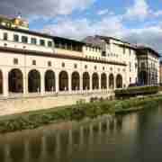 VIP Tour de la Galería Uffizi de Florencia en grupo reducido, acceso prioritario