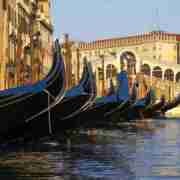 Visita semi privata a Venezia della cattedrale di San Marco e del Palazzo Ducale con giro in gondola